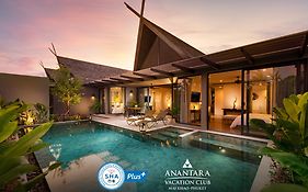 Anantara Vacation Club Mai Khao Phuket